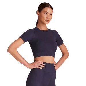 ALALA | Barre Seamless Tee